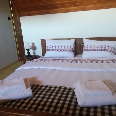 Casa Din Susani Calinesti  Phòng bức ảnh
