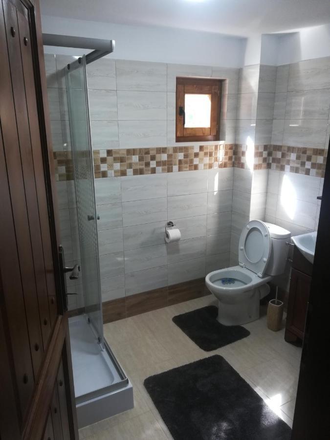 Casa Din Susani Calinesti  Ngoại thất bức ảnh